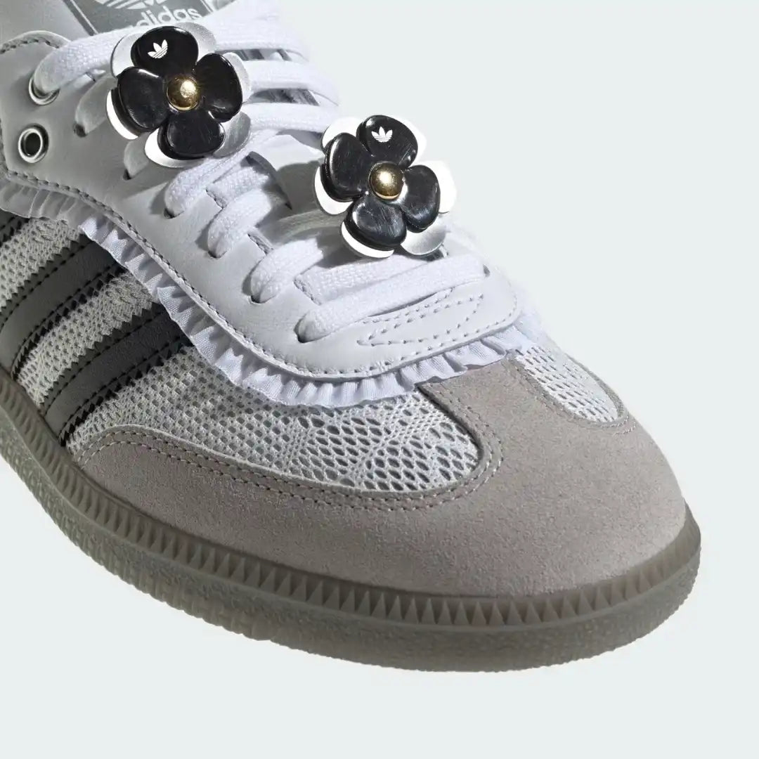 Adidas Samba Flower Lace 2026 (Special Edition)