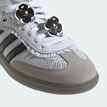 Adidas Samba Flower Lace 2026 (Special Edition)