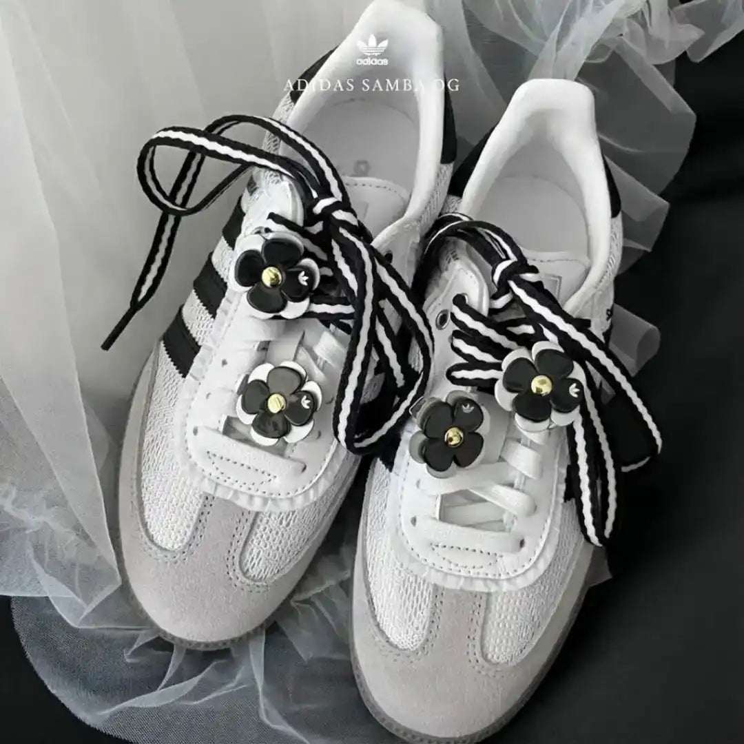 Adidas Samba Halo Blush Gum – 2026 Special Edition