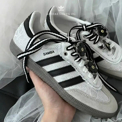 Adidas Samba Halo Blush Gum – 2026 Special Edition