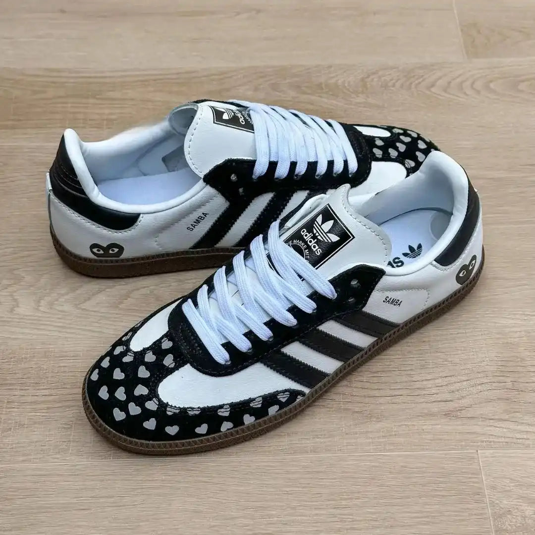 Adidas Love Heart 2026 (Special Edition)