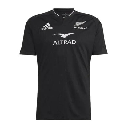 2023 All Blacks Rugby Home Jersey