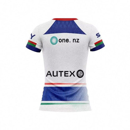 2024 Warriors Women`s Away Jersey
