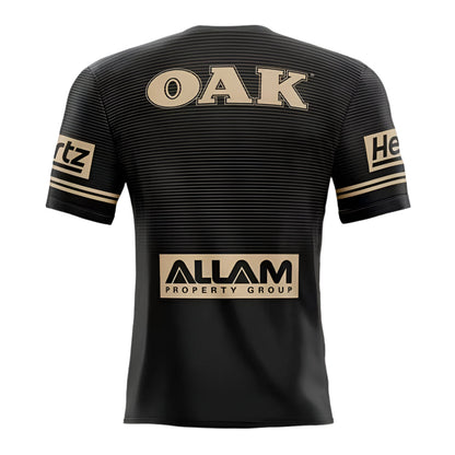 2025 Penrith Panthers Heritage Jersey