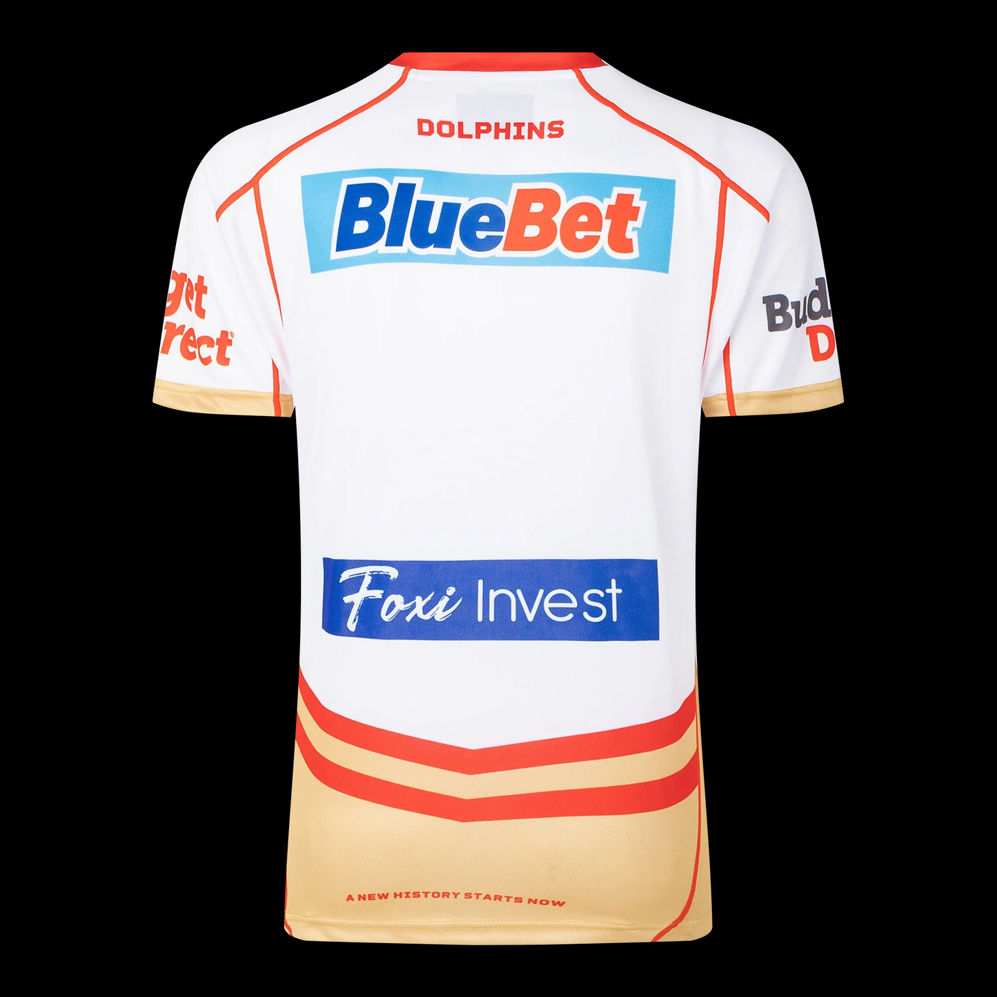 2023 Dolphins Away Jersey