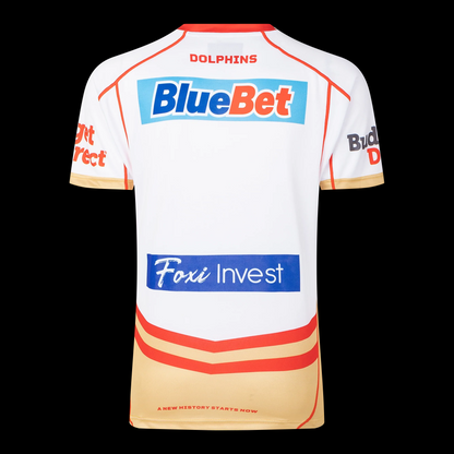 2023 Dolphins Away Jersey