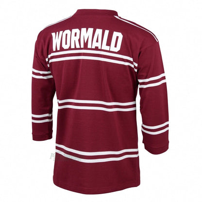 1987 Sea Eagles Retro Jersey