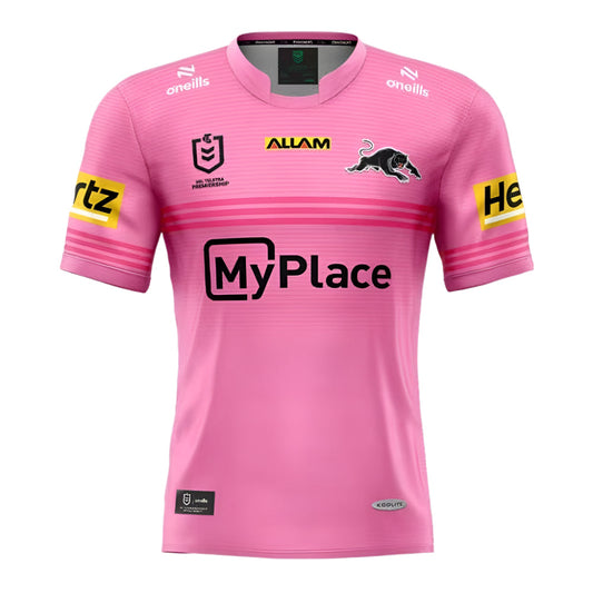 2025 Penrith Panthers Alternate Jersey