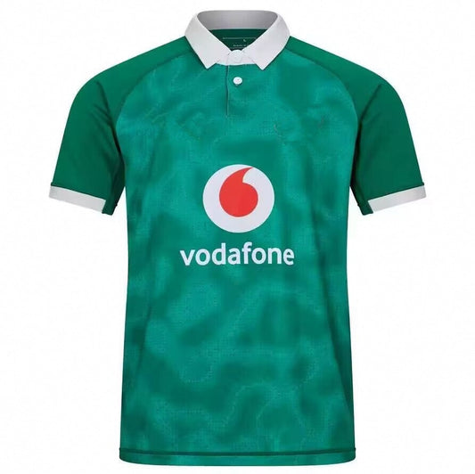 2026 Ireland Rugby Home Jersey