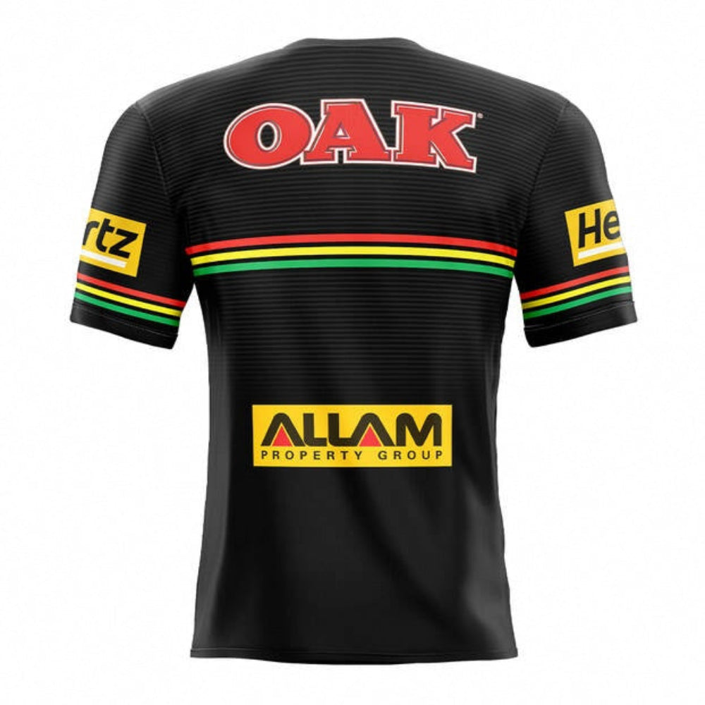 2025 Penrith Panthers Home Jersey