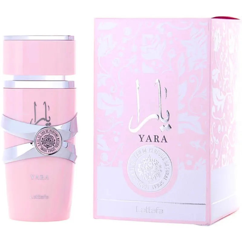 Damesparfum Lattafa Yara EDP 100ml