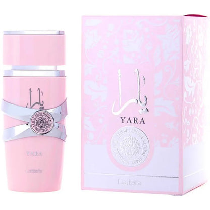 Damesparfum Lattafa Yara EDP 100ml