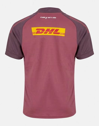 2025 Munster Rugby Alternate Jersey