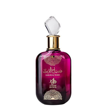 Damesparfum Sabah Al Ward EDP 100 ML