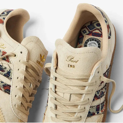 Adidas Samba Cup End Consortium 2026