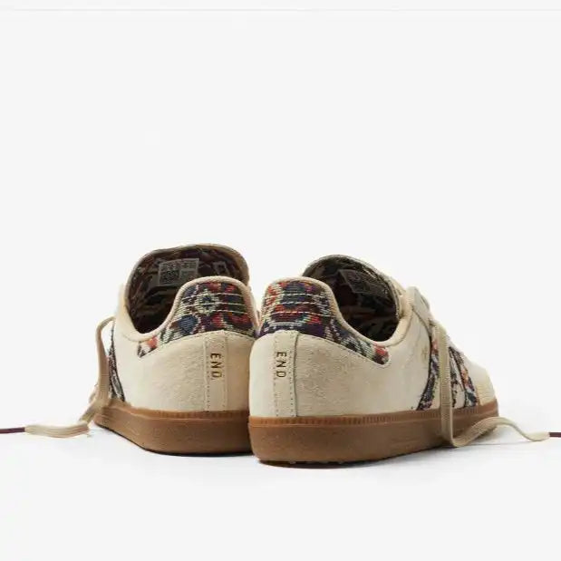 Adidas Samba Cup End Consortium 2026