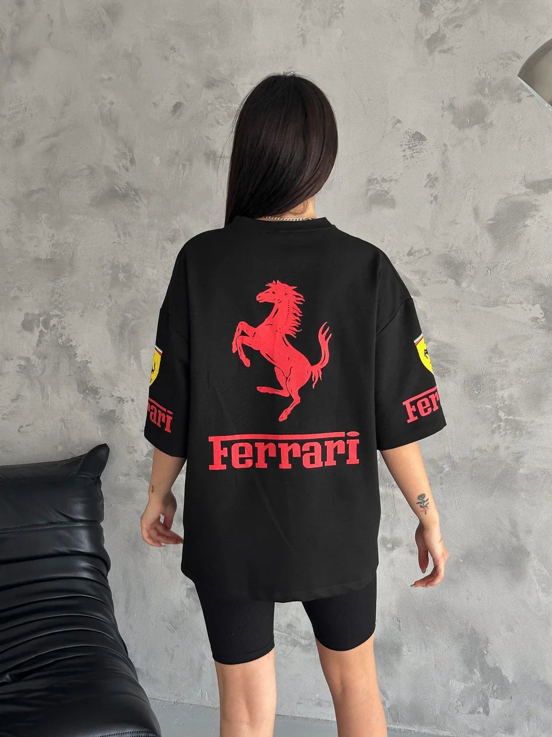 Formula 1 fan t-shirts l premium cotton graphic tees