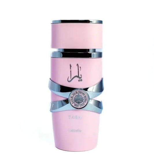 Damesparfum Lattafa Yara EDP 100ml