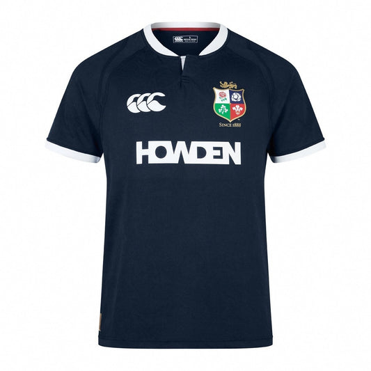 2025 Lions Rugby Alternate Jersey