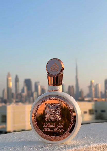Damesparfum Fakhar Lattafa Eau de Parfum 100 ml