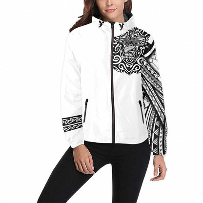 All Blacks Windbreaker Limited Edition