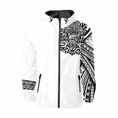 All Blacks Windbreaker Limited Edition