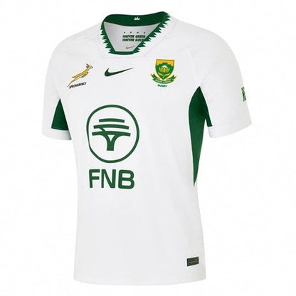 2025/26 South Africa Springboks Away Rugby Jersey