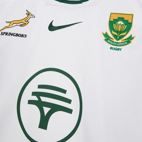 2025/26 South Africa Springboks Away Rugby Jersey