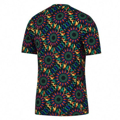 2026 South Africa Springboks Pre-Match Rugby Jersey