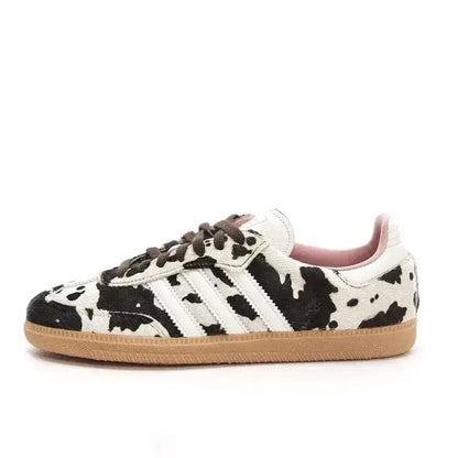 Adidas Samba OG Cow Print (Limited Edition) 2026