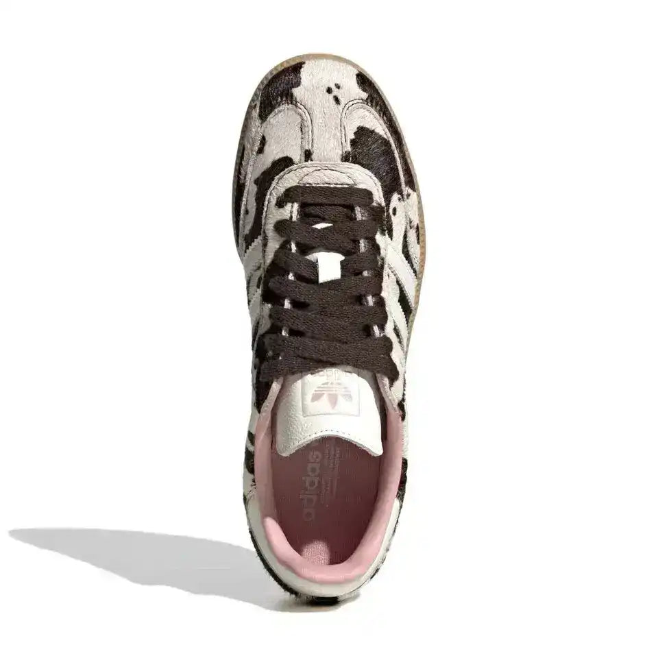 Adidas Samba OG Cow Print (Limited Edition) 2026