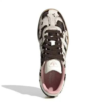 Adidas Samba OG Cow Print (Limited Edition) 2026