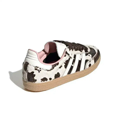 Adidas Samba OG Cow Print (Limited Edition) 2026