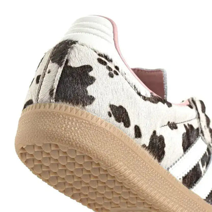 Adidas Samba OG Cow Print (Limited Edition) 2026