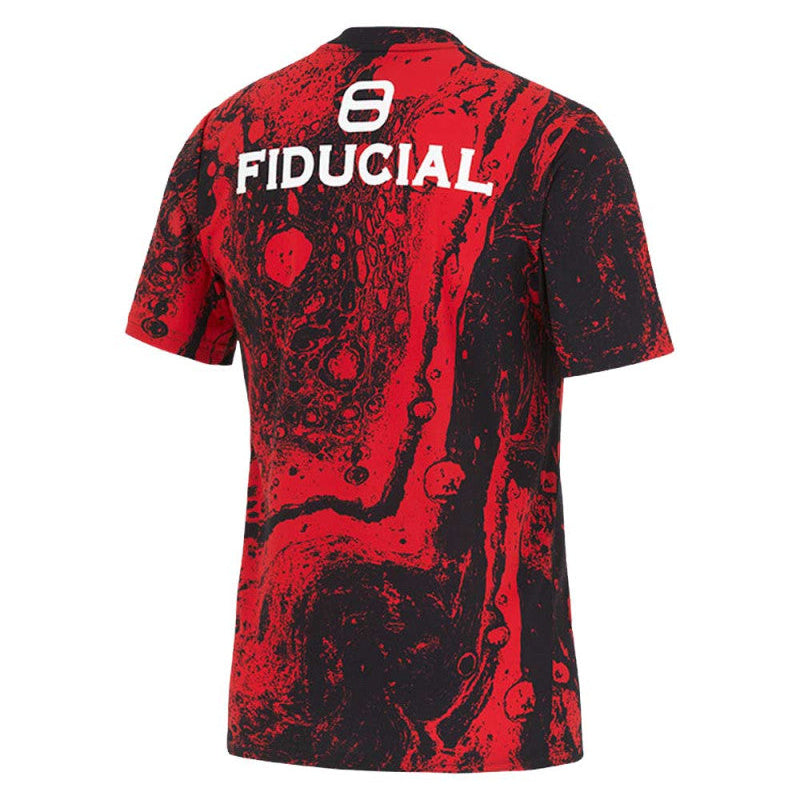 2025 Toulouse Rugby Special Edition Jersey