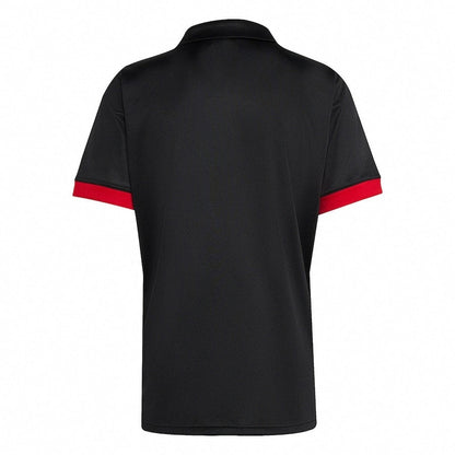 2025 Maori All Blacks Jersey Personalized