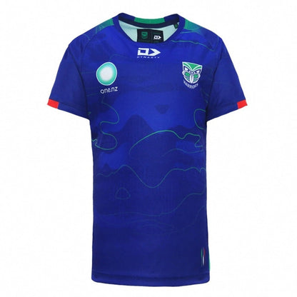 2024 Warriors Training Jersey