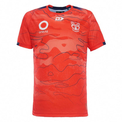 2024 Warriors Training Jersey